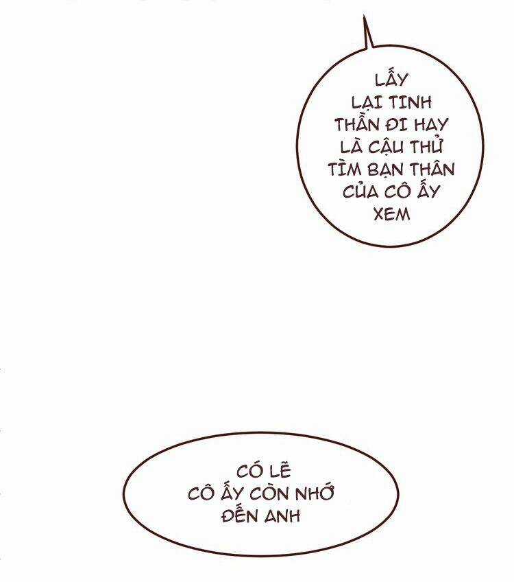 Người Yêu Biến Mất - Chapter 21 - Trang 11