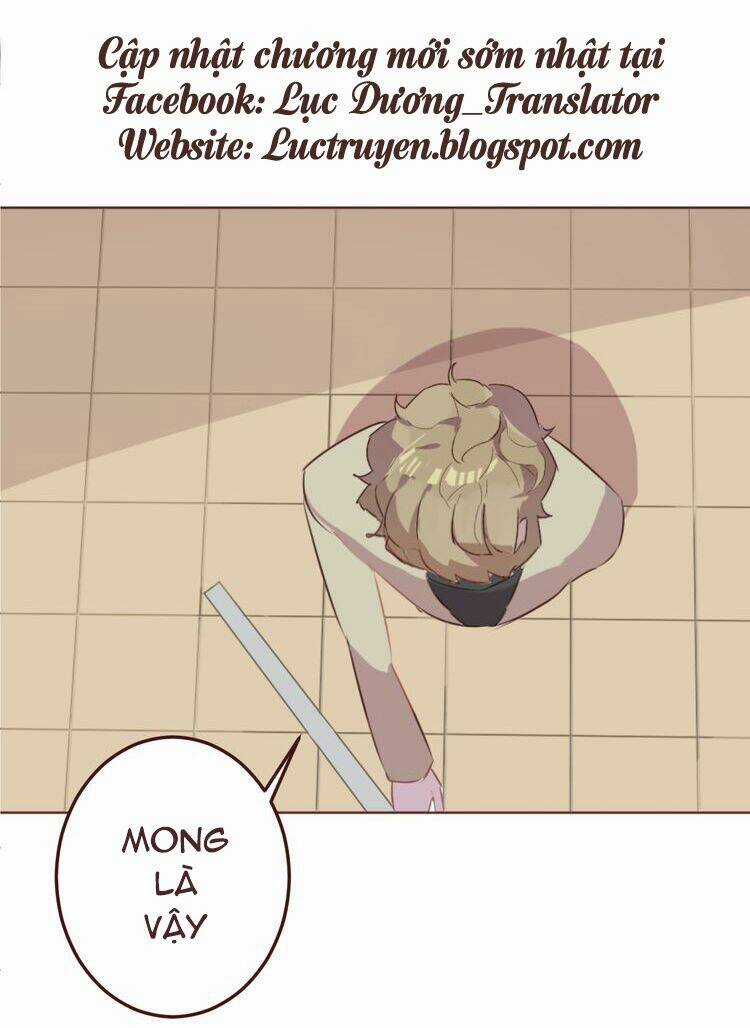 Người Yêu Biến Mất - Chapter 21 - Trang 12