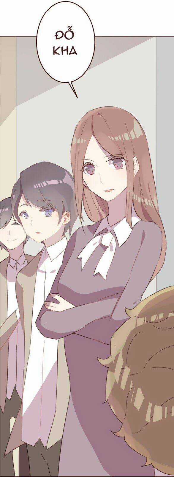 Người Yêu Biến Mất - Chapter 21 - Trang 14