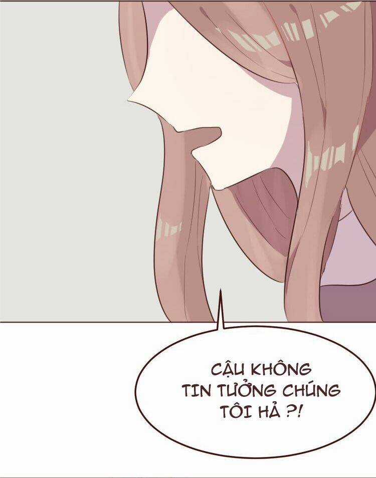 Người Yêu Biến Mất - Chapter 21 - Trang 15