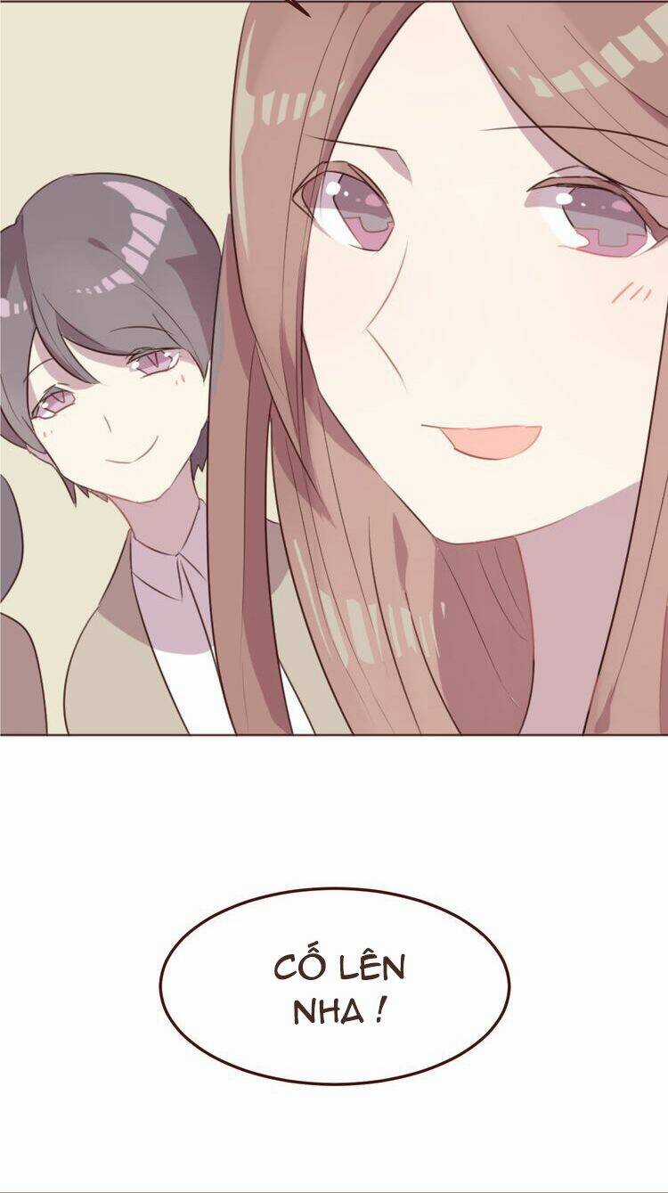 Người Yêu Biến Mất - Chapter 21 - Trang 17