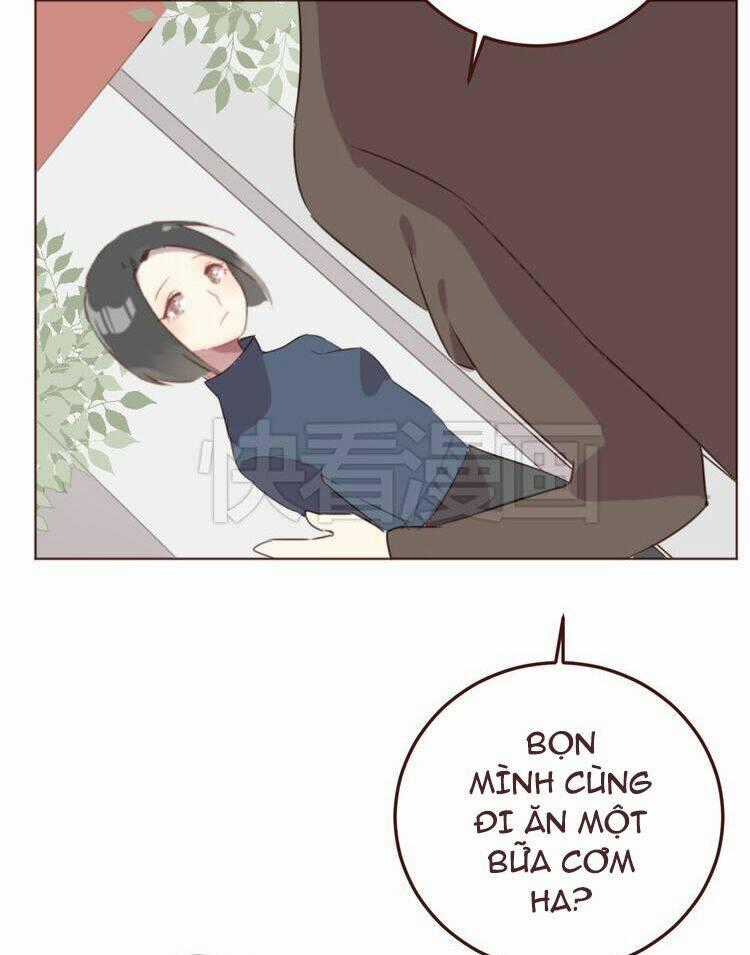 Người Yêu Biến Mất - Chapter 21 - Trang 28