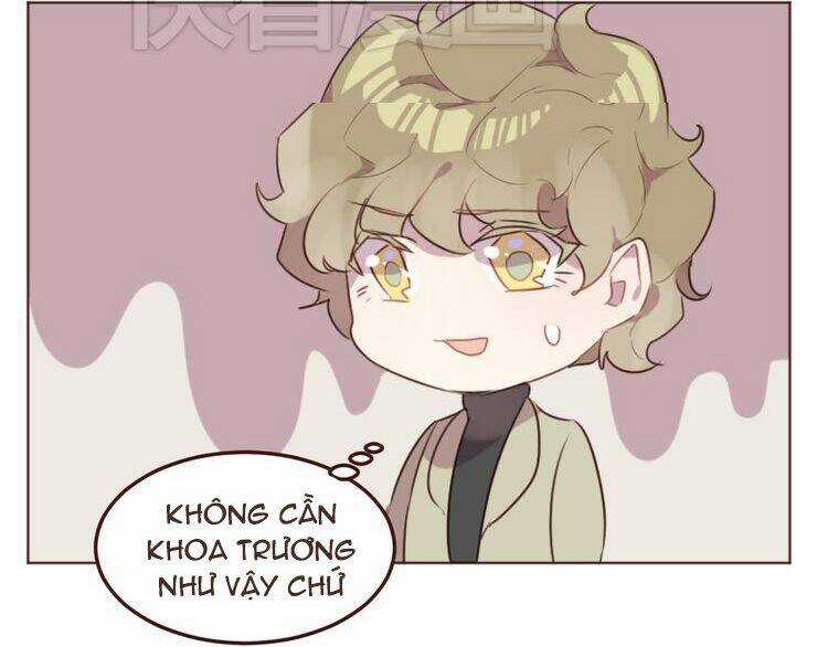 Người Yêu Biến Mất - Chapter 21 - Trang 5