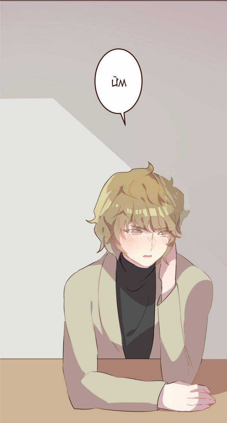 Người Yêu Biến Mất - Chapter 21 - Trang 8