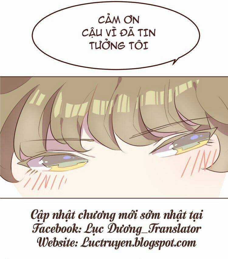 Người Yêu Biến Mất - Chapter 21 - Trang 9