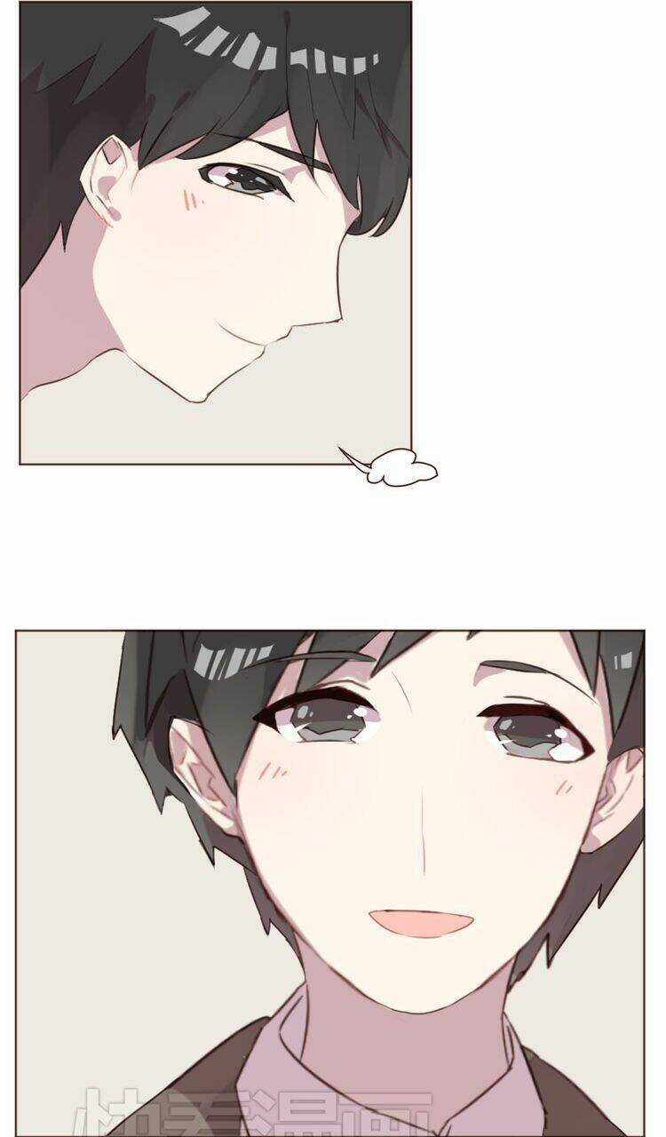 Người Yêu Biến Mất - Chapter 21 - Trang 10