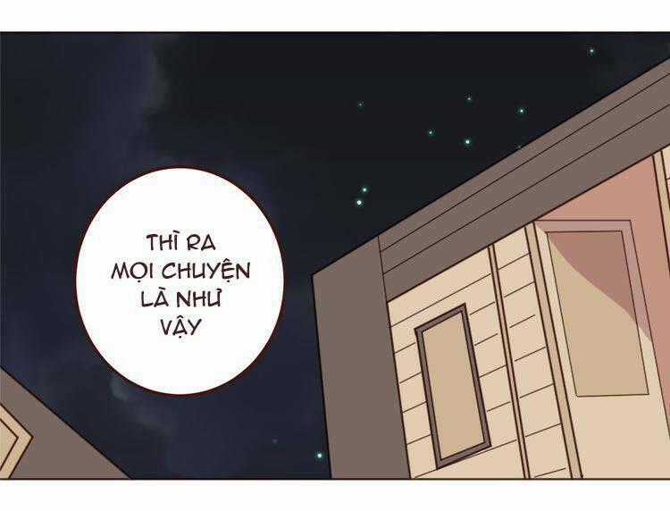 Người Yêu Biến Mất - Chapter 22 - Trang 1