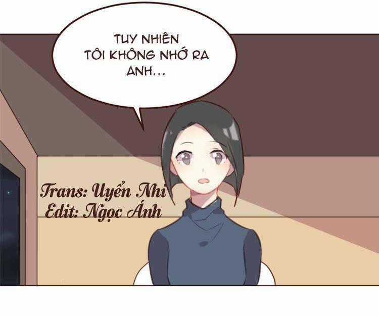 Người Yêu Biến Mất - Chapter 22 - Trang 2