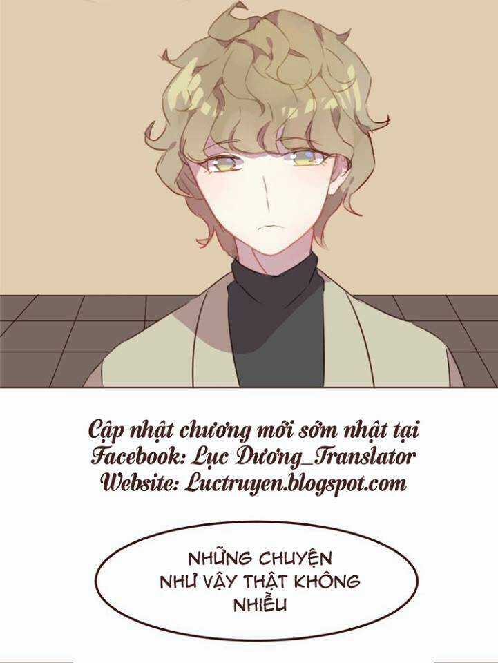 Người Yêu Biến Mất - Chapter 22 - Trang 8