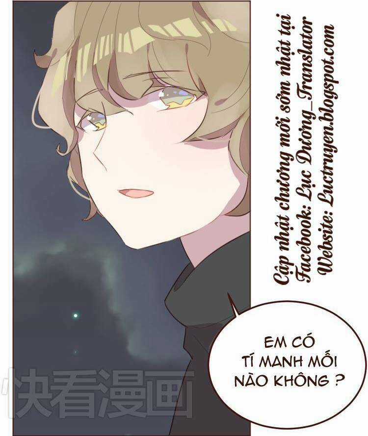 Người Yêu Biến Mất - Chapter 23 - Trang 4