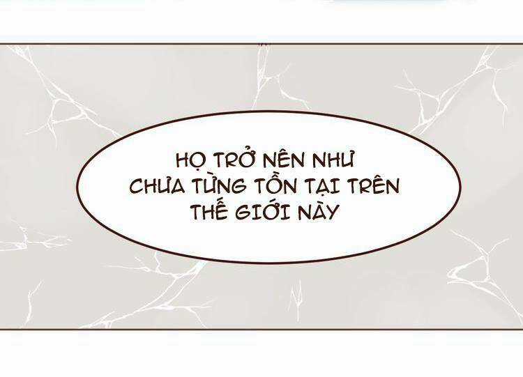 Người Yêu Biến Mất - Chapter 23 - Trang 9