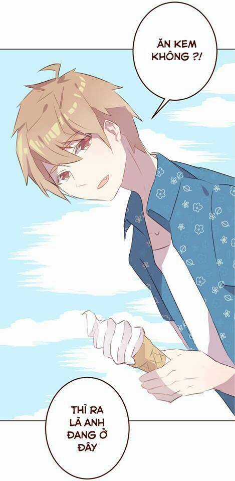 Người Yêu Biến Mất - Chapter 25 - Trang 9