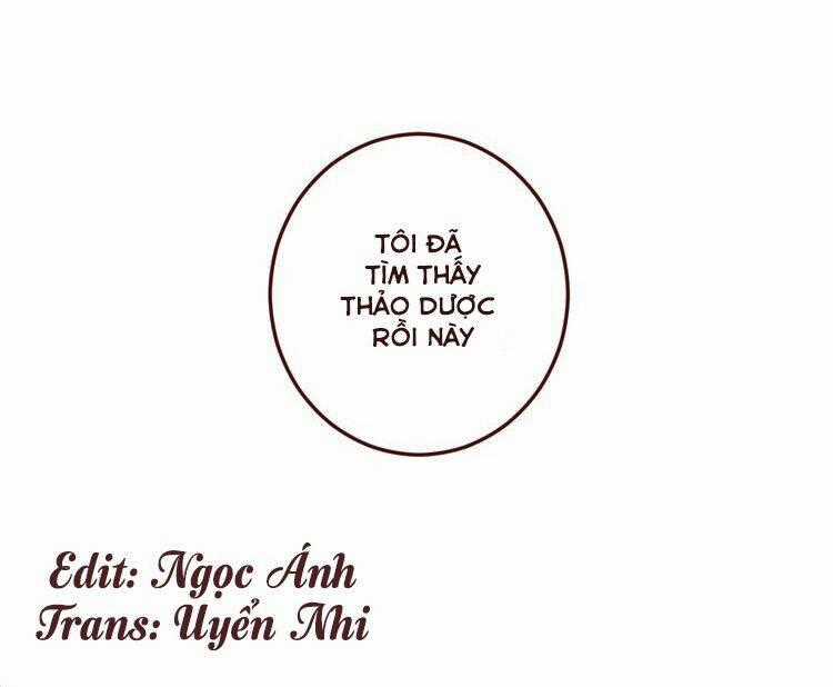 Người Yêu Biến Mất - Chapter 27 - Trang 2