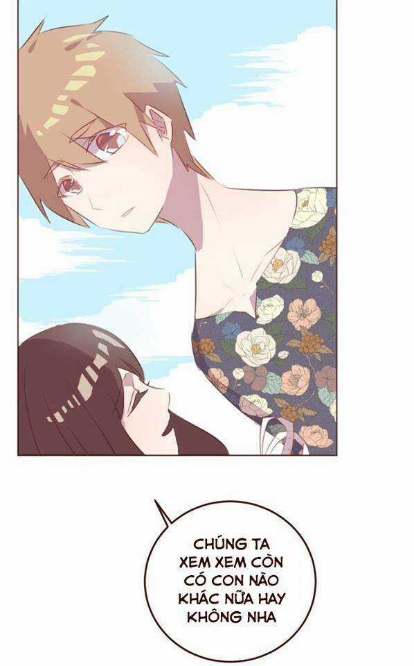 Người Yêu Biến Mất - Chapter 28 - Trang 18