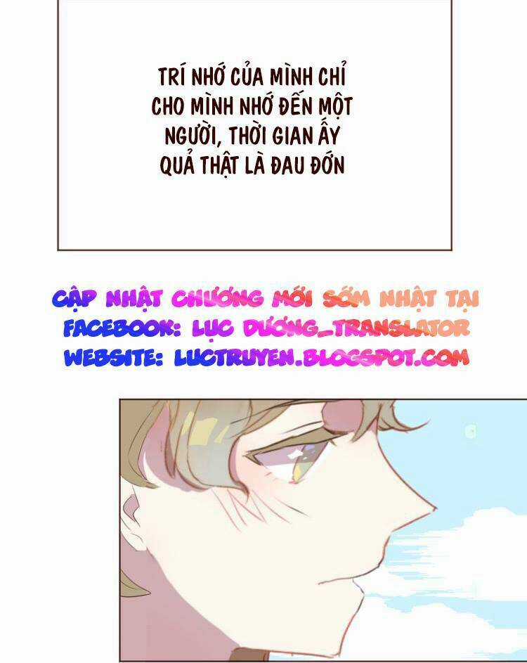 Người Yêu Biến Mất - Chapter 28 - Trang 4