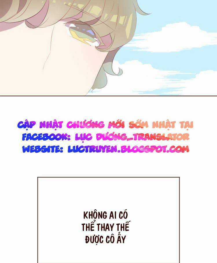 Người Yêu Biến Mất - Chapter 28 - Trang 7