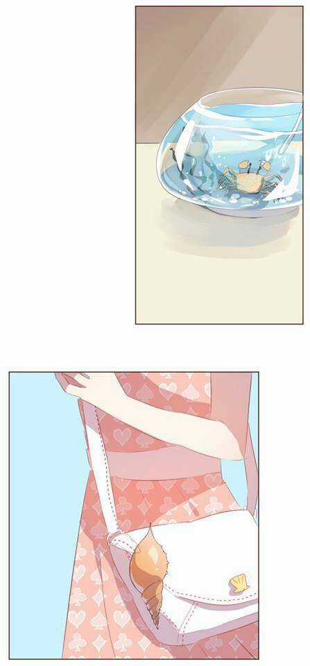 Người Yêu Biến Mất - Chapter 29 - Trang 15