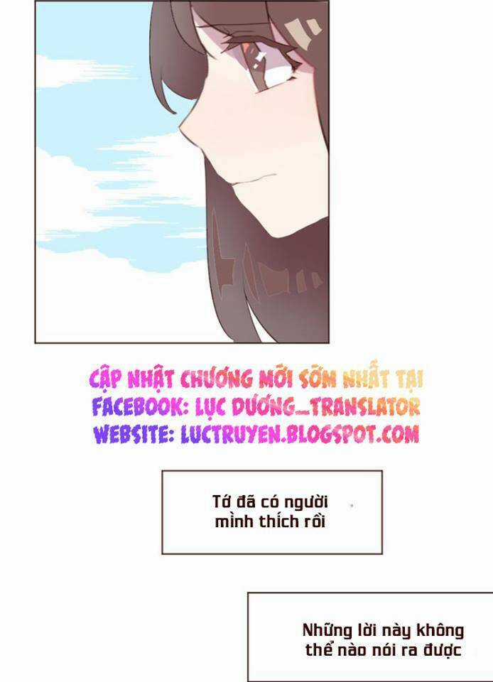 Người Yêu Biến Mất - Chapter 29 - Trang 3