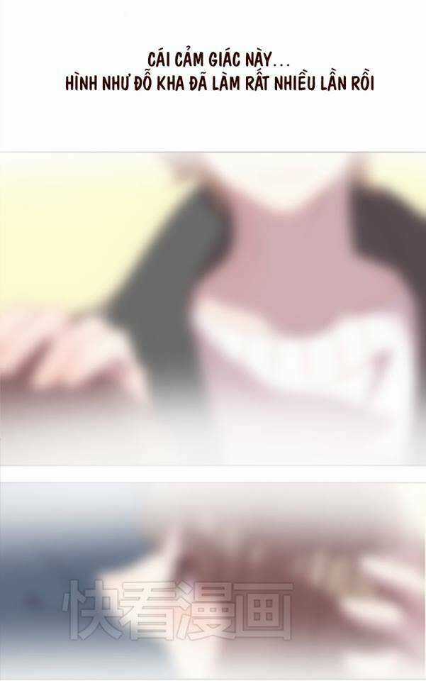 Người Yêu Biến Mất - Chapter 29 - Trang 8