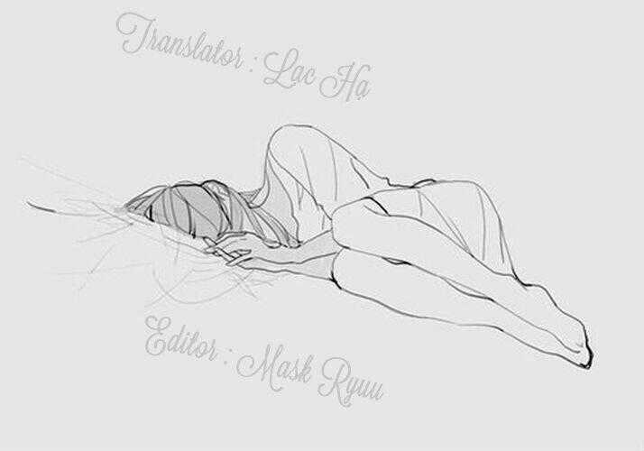 Người Yêu Biến Mất - Chapter 3 - Trang 2