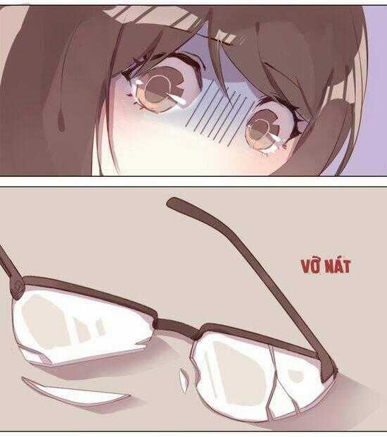 Người Yêu Biến Mất - Chapter 3 - Trang 18