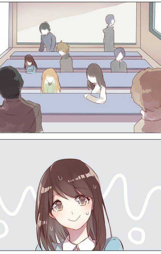 Người Yêu Biến Mất - Chapter 3 - Trang 5