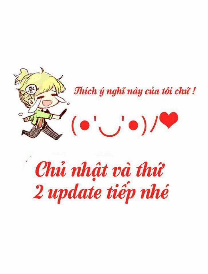 Người Yêu Biến Mất - Chapter 30 - Trang 27