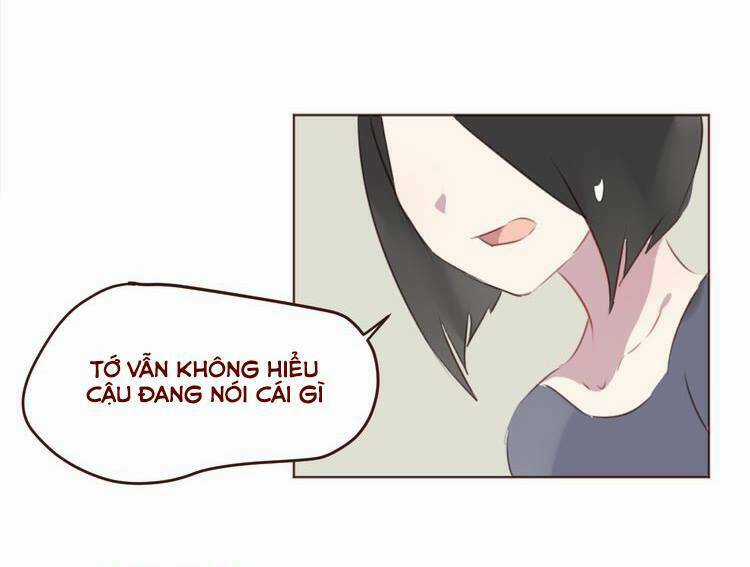 Người Yêu Biến Mất - Chapter 30 - Trang 8