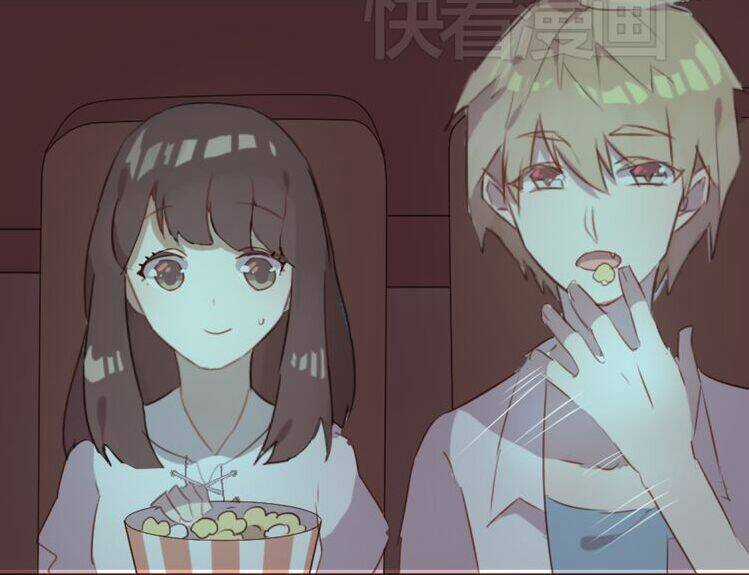 Người Yêu Biến Mất - Chapter 32 - Trang 13