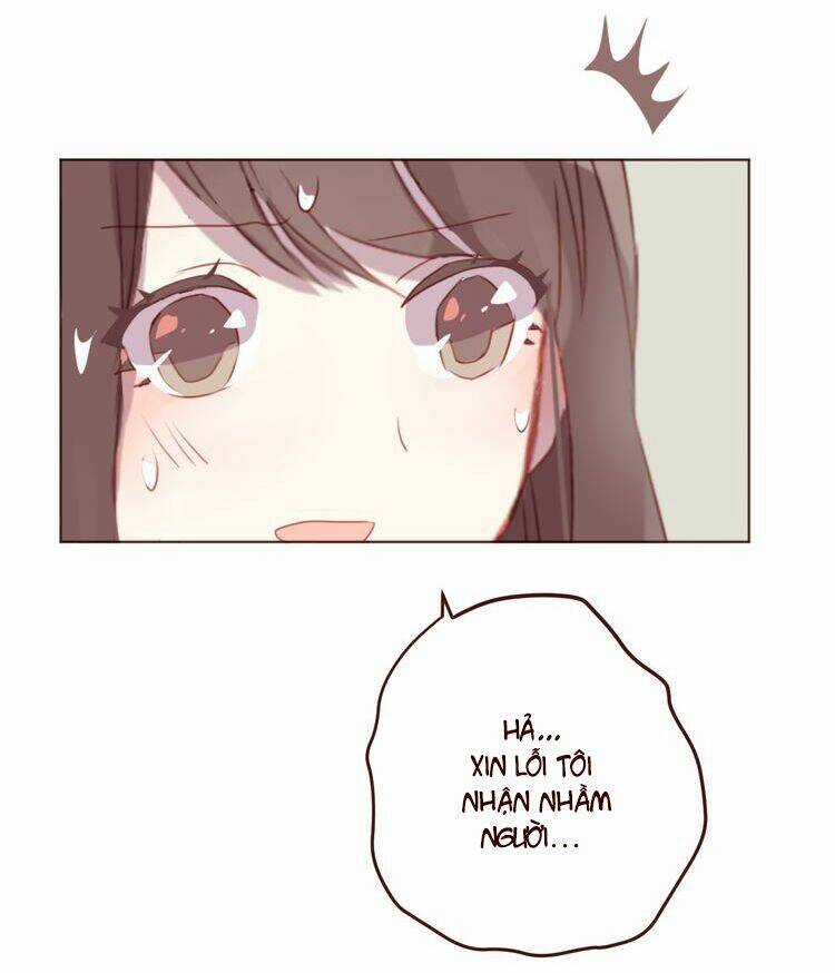 Người Yêu Biến Mất - Chapter 32 - Trang 8