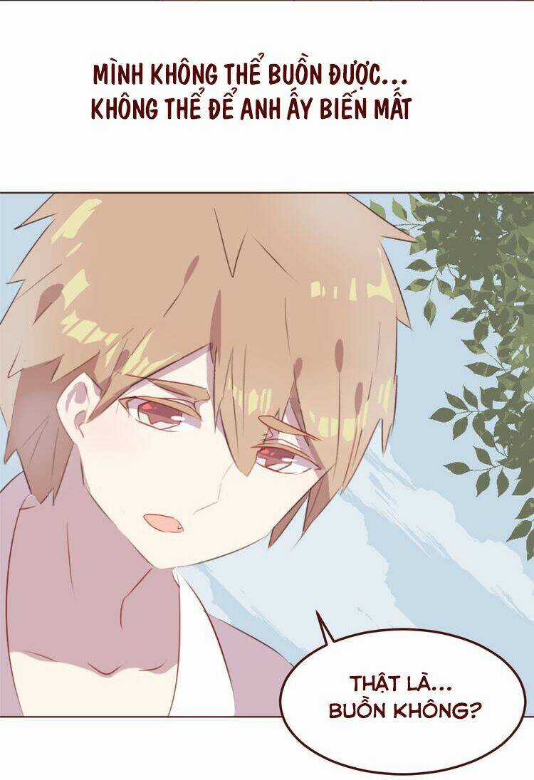 Người Yêu Biến Mất - Chapter 33 - Trang 18