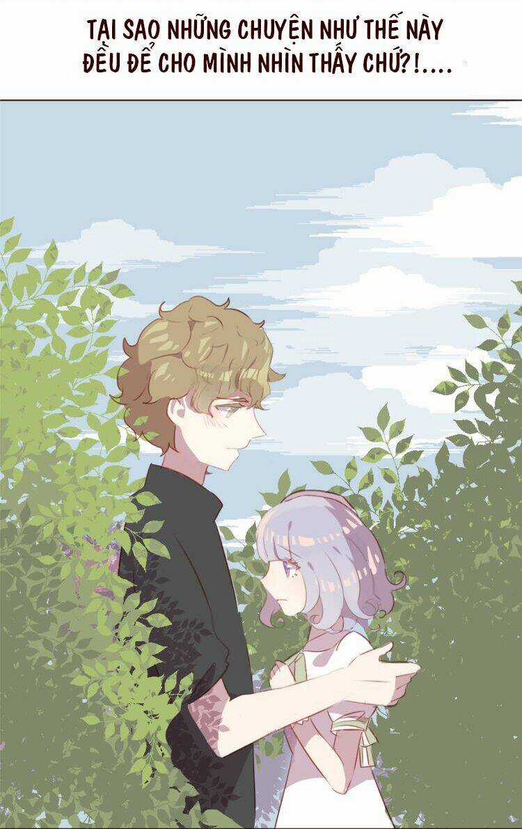Người Yêu Biến Mất - Chapter 33 - Trang 3
