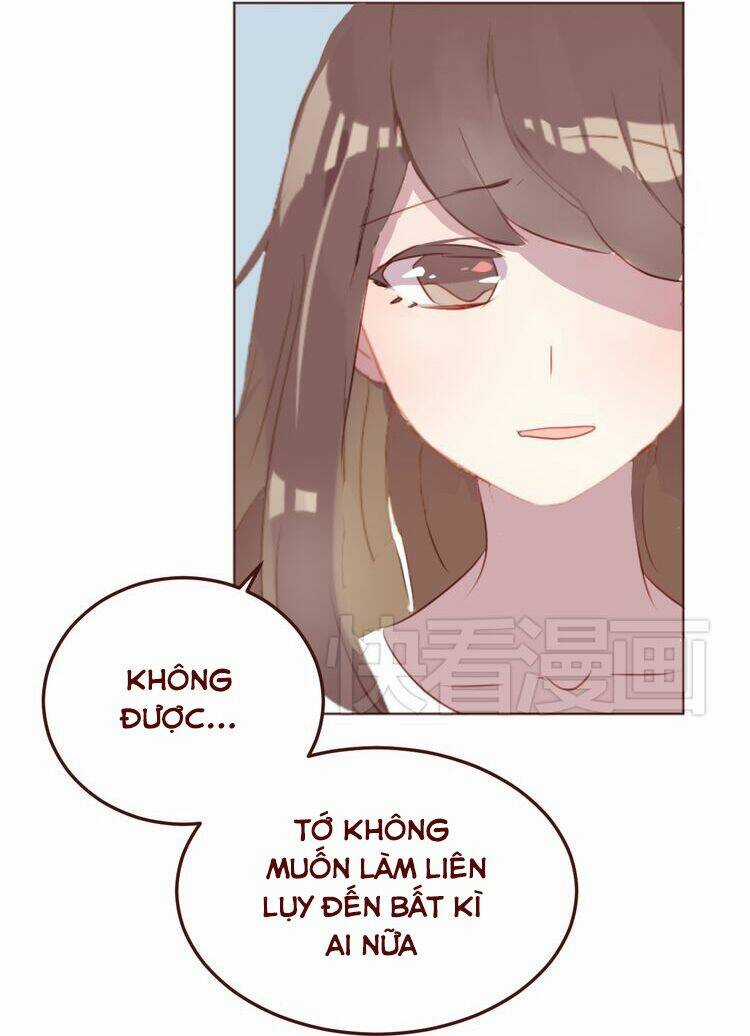 Người Yêu Biến Mất - Chapter 33 - Trang 25