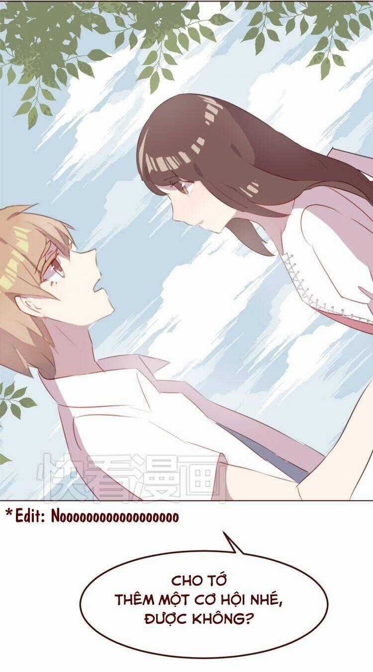 Người Yêu Biến Mất - Chapter 33 - Trang 29