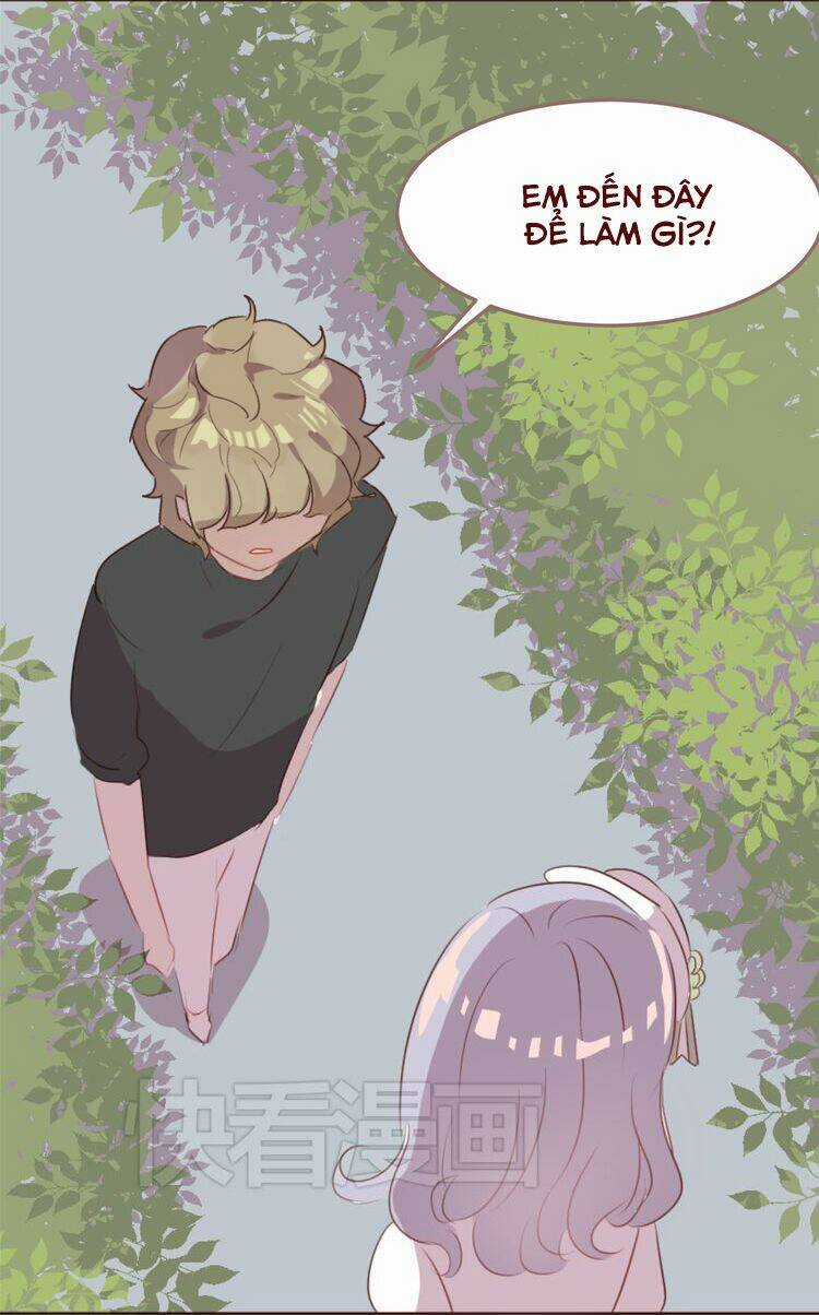 Người Yêu Biến Mất - Chapter 33 - Trang 8