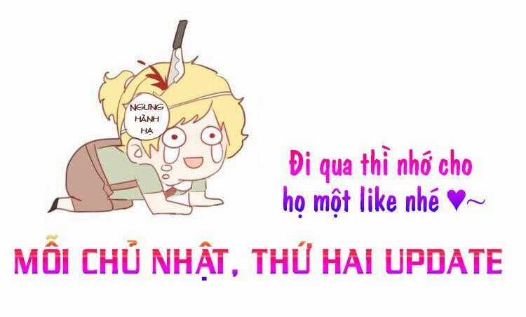 Người Yêu Biến Mất - Chapter 34 - Trang 23