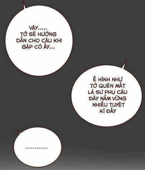 Người Yêu Biến Mất - Chapter 36 - Trang 13