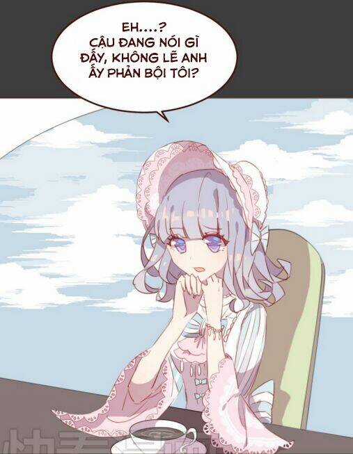 Người Yêu Biến Mất - Chapter 36 - Trang 3