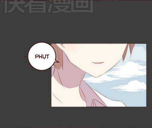 Người Yêu Biến Mất - Chapter 36 - Trang 4