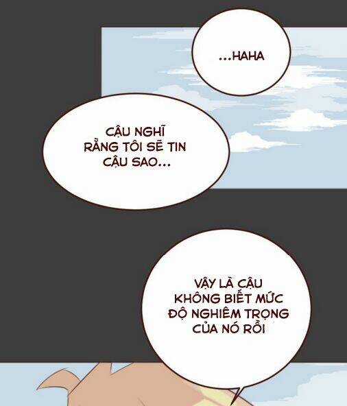 Người Yêu Biến Mất - Chapter 36 - Trang 6