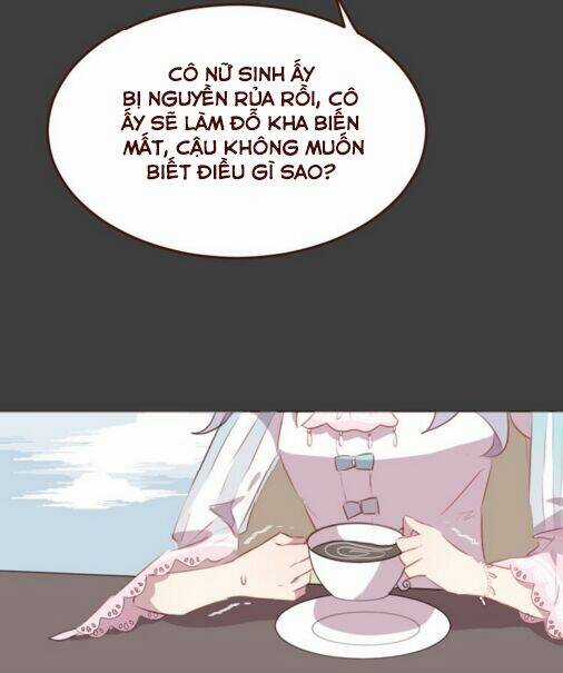 Người Yêu Biến Mất - Chapter 36 - Trang 8