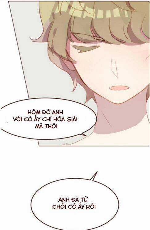 Người Yêu Biến Mất - Chapter 37 - Trang 25