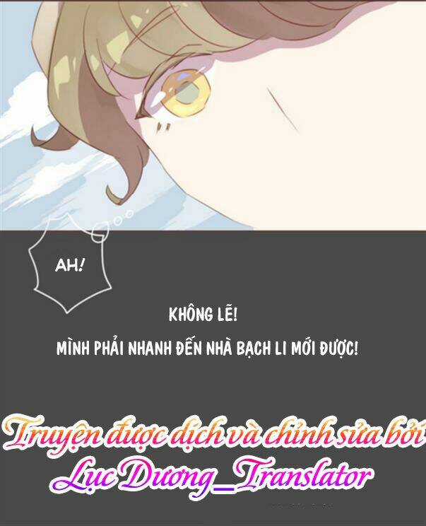 Người Yêu Biến Mất - Chapter 37 - Trang 5