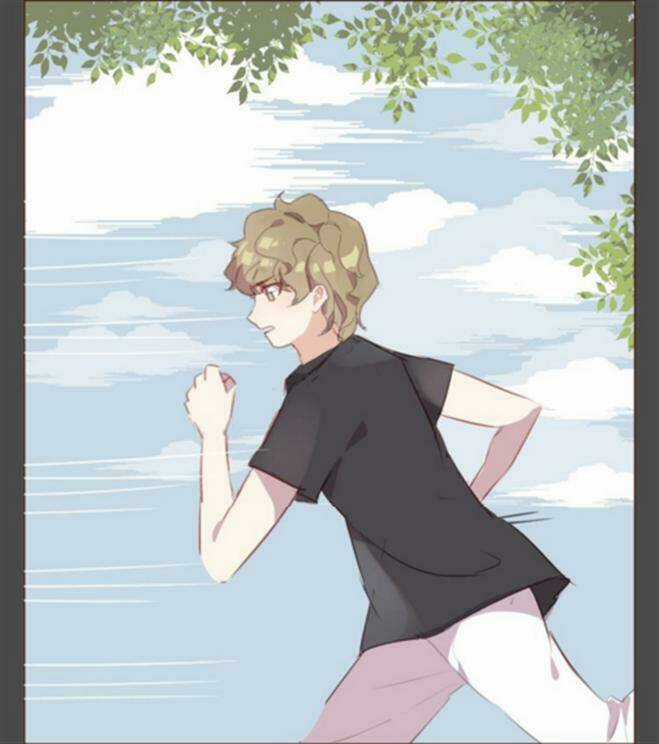 Người Yêu Biến Mất - Chapter 37 - Trang 6