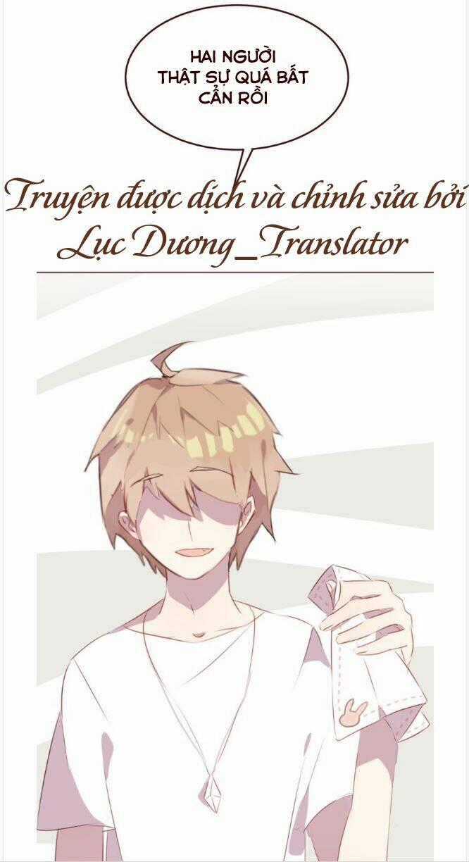 Người Yêu Biến Mất - Chapter 38 - Trang 1