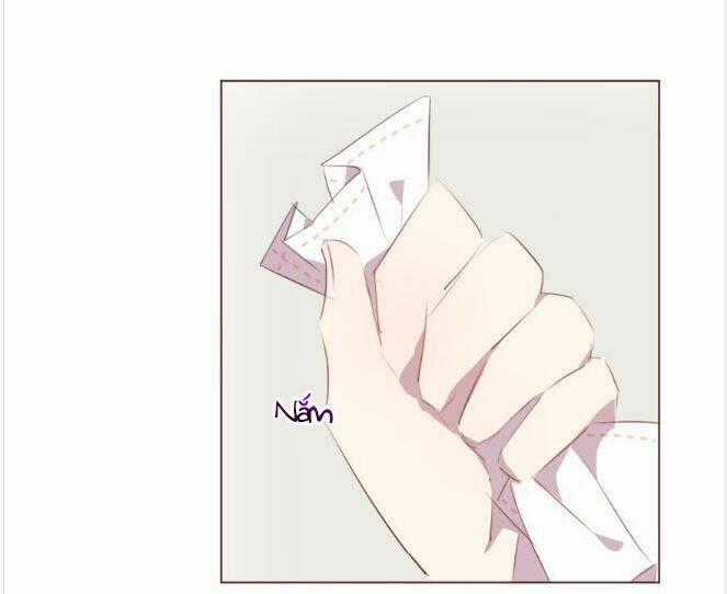 Người Yêu Biến Mất - Chapter 38 - Trang 2