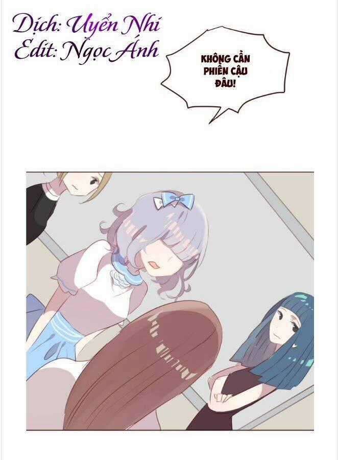 Người Yêu Biến Mất - Chapter 39 - Trang 1