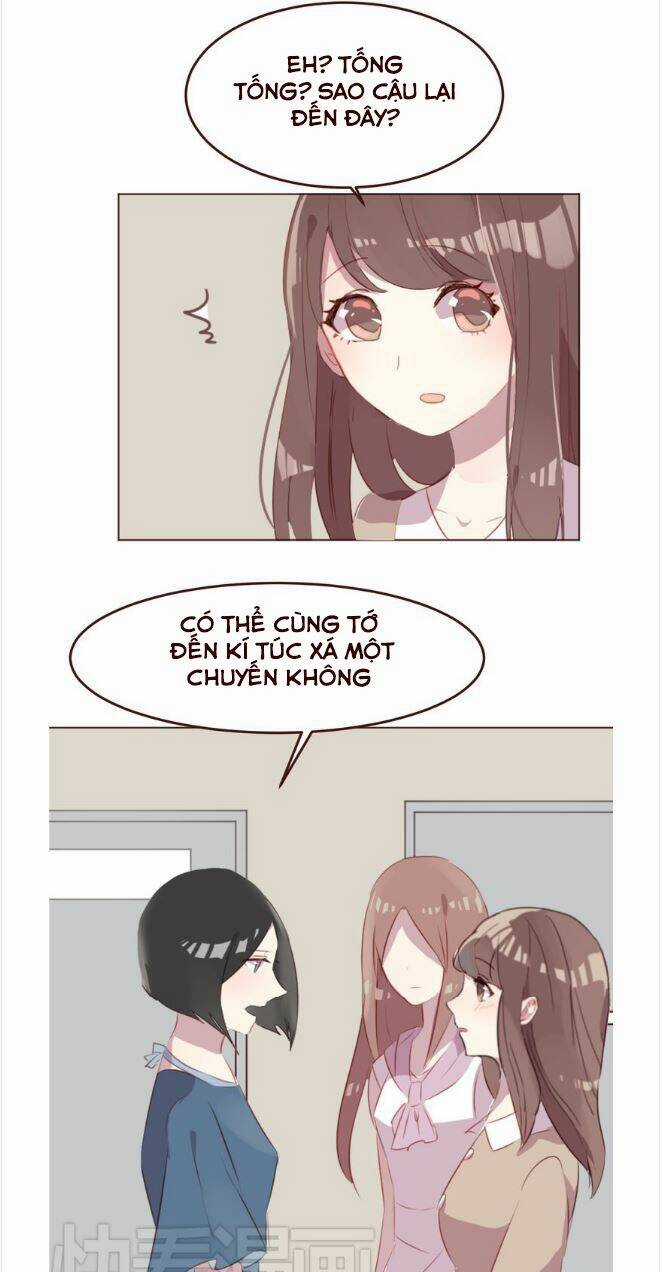 Người Yêu Biến Mất - Chapter 39 - Trang 13