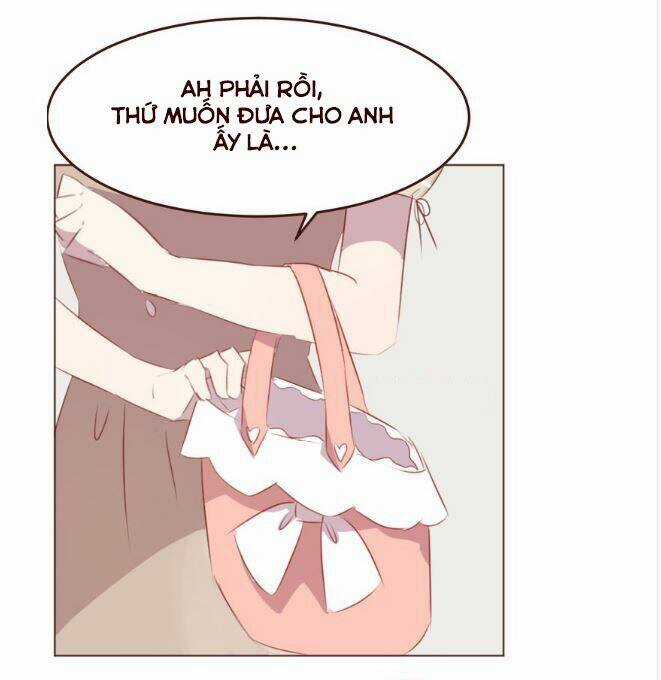 Người Yêu Biến Mất - Chapter 39 - Trang 17