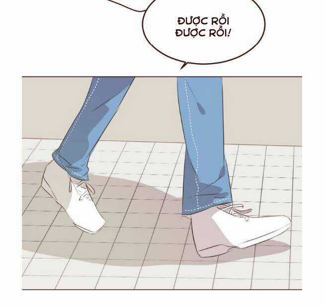 Người Yêu Biến Mất - Chapter 39 - Trang 3